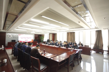 深入学习贯彻习近平总书记关于灾后恢复重建工作的重要讲话精神  高标准高质量推进张坊供水系统水毁修复工程